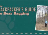 The Backpacker's Guide to Bear Bagging