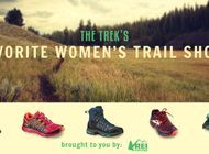 The Best Women's Footwear for Hiking and Backpacking