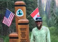 Congrats to These 2018 Pacific Crest Trail Thru-Hikers! (Week of Aug. 19)