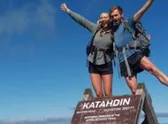 Congrats to These 2018 Appalachian Trail Thru-Hikers! (Week of Sep. 4 )