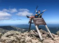 Congrats to These 2018 Appalachian Trail Thru-Hikers! (Week of Sep. 7)