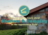 What You Need to Know About Camping and Shelters on the Appalachian Trail