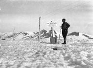 Great Strides: PCT Angel Uncovered History of Earliest Known Continental Divide Thru-Hiker