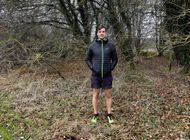 Inov-8 Thermoshell Pro Insulated Jacket Review
