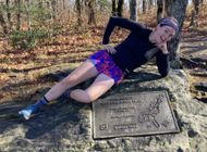 Congrats to These 2021 Appalachian Trail Thru-Hikers: Week of December 27