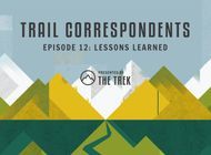 Trail Correspondents S3 Episode #12 | The Mental Grind