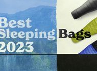 The Best Backpacking Sleeping Bags for Thru-Hiking of 2023