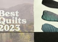 The Best Quilts for Thru-Hiking of 2023