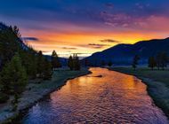 Yellowstone's New $1,500 Unusable Park Pass