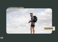 Backpacker Radio #149 | Darwin on Quitting YouTube, Advice to Aspiring Vloggers, and What Lies Ahead