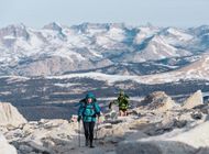 22 Trek Bloggers on the Pacific Crest Trail You Should Be Following in 2022