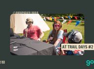 Backpacker Radio #153 | AT Trail Days 2022: Thru-Hiker Interviews Part 2