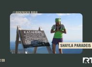 Backpacker Radio #159 | Shayla "Kiddo" Paradeis on Hiking Without a Smartphone and Healing from Trauma