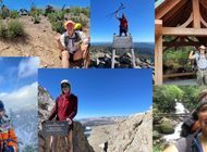 13 Hikers Share How They Got Their Trail Names