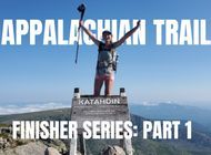Congratulations to these 2022 Appalachian Trail Thru-Hikers: Part 1