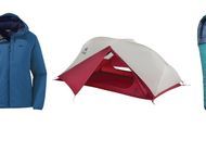 8 of the Best Backpacking Gear Deals from Around the Web This Week