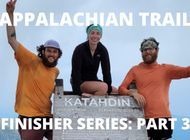 Congratulations to these 2022 Appalachian Trail Thru-Hikers: Part 3
