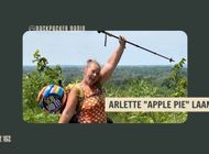 Backpacker Radio #162 | Arlette "Apple Pie" Laan: the First Woman to Hike All 11 National Scenic Trails