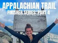 Congratulations to these 2022 Appalachian Trail Thru-Hikers: Part 4