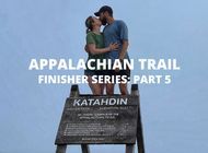 Congratulations to these 2022 Appalachian Trail Thru-Hikers: Part 5