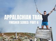 Congratulations to these 2022 Appalachian Trail Thru-Hikers: Part 6