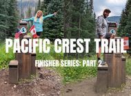 Congratulations to these 2022 Pacific Crest Trail Thru-Hikers: Part 2