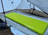 EXPED Ultra 5R Sleeping Mat Review