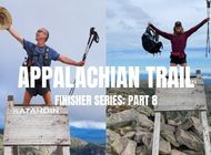 Congratulations to these 2022 Appalachian Trail Thru-Hikers: Part 8