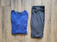 Smartwool Classic Thermal Merino Base Layers Review