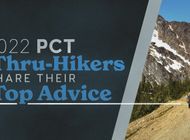 8 PCT Thru-Hikers Share Their Top Advice