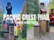 Congratulations to these 2022 Pacific Crest Trail Thru-Hikers: Part 4