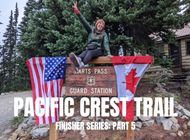 Congratulations to these 2022 Pacific Crest Trail Thru-Hikers: Part 5