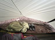 What Is a Tent Vestibule?