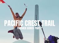 Congratulations to these 2022 Pacific Crest Trail Thru-Hikers: Part 7