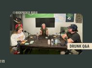 Backpacker Radio #173 | Q&A: Thru-Hiking Food Prep, Bear Containers, Trail Recommendations, and More