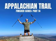 Congratulations to these 2022 Appalachian Trail Thru-Hikers: Part 14