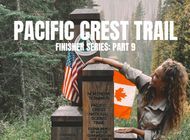 Congratulations to these 2022 Pacific Crest Trail Thru-Hikers: Part 9