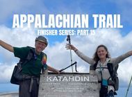 Congratulations to these 2022 Appalachian Trail Thru-Hikers: Part 15