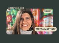 Backpacker Radio #175 | Teresa Martinez Returns to Reflect on 10 Years of the Continental Divide Trail Coalition