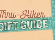 The Thru-Hiker Gift Guide