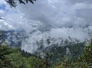Rain, Rain, and Rain: A Look at Weather on the AT