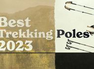 Best Trekking Poles for Thru-Hiking in 2023