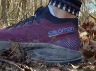 Salomon Pulsar Trail Pro Shoe Review