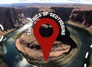 The Ethics of Geotagging on Social Media