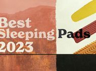 Best Sleeping Pads for Thru-Hiking of 2023