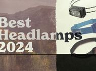 The Best Backpacking Headlamps of 2024