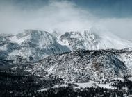 Sierra On Track for Record Snowfall This Year—Here's What It Means for PCT Hikers