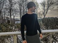 Ibex Woolies 1 Baselayer Review