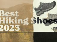The Best Hiking Shoes for Thru-Hiking of 2023