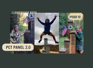 Backpacker Radio #191 | Hiking the Pacific Crest Trail 2.0: High Snow Year Considerations, Gear Changes by Section, and More